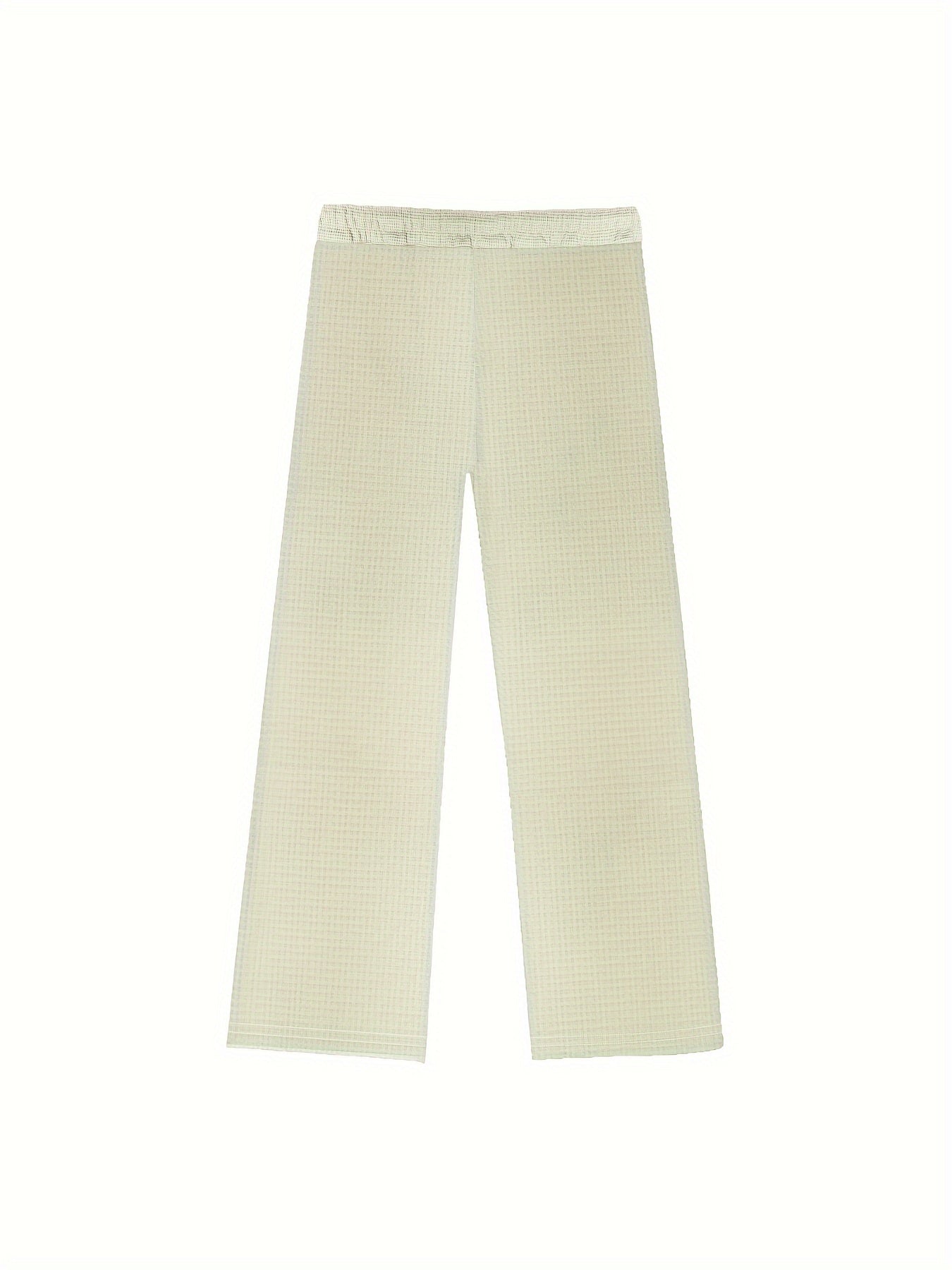 Men's Casual Pants - Comfort and Durability in One