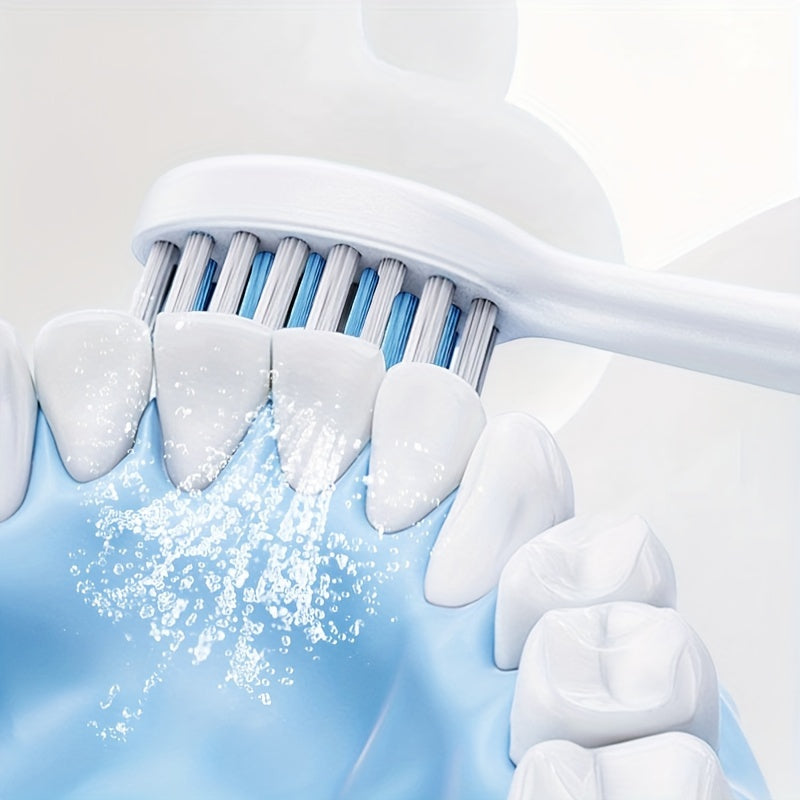 Space Toothbrush for Kids - For a Shining Smile