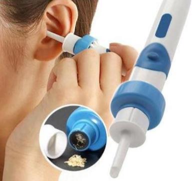 Ear Cleaning Pen Deluxe – For a Fresh and Clear Hearing Experience