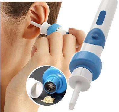 Deluxe Ear Cleaning Pen – For a Fresh and Clear Hearing Experience