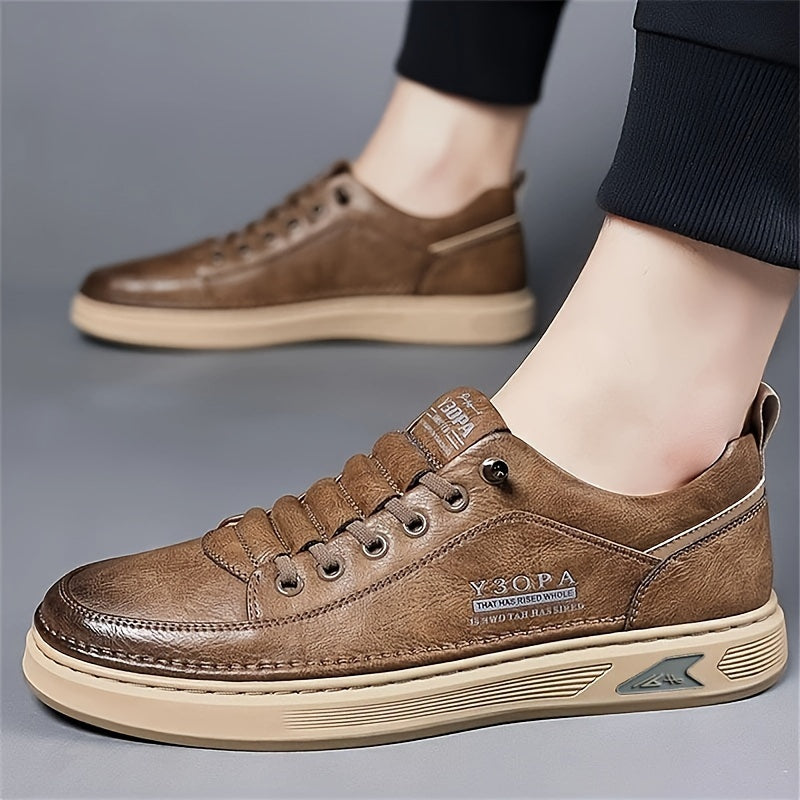 Stylish Men's Sneakers – Casual and Trendy Sports Shoes for Every Day