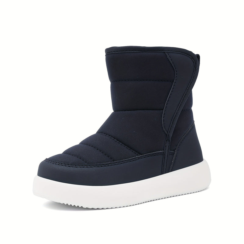Lars Winter Boots - Warmth and Comfort for Your Child
