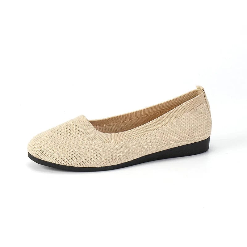 Eclipse - Slip-Ons - Breathable and Slip-Resistant