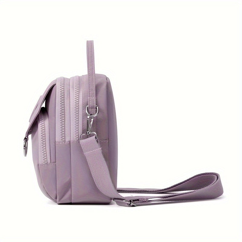 Light Crossbody Bag for Women – Compact and Stylish for Daily Use