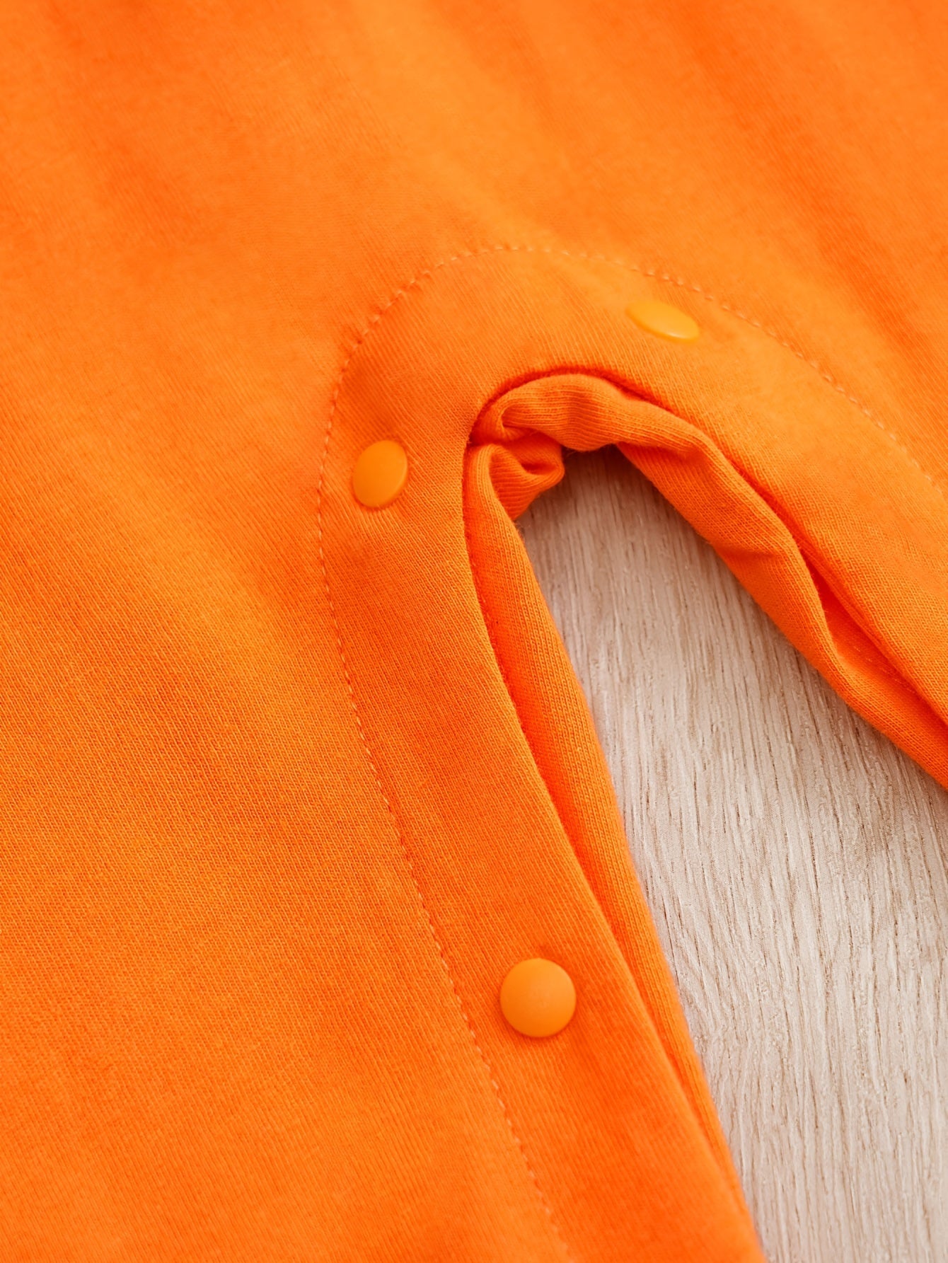 Cute Crab Romper for Babies – Perfect for Adventures in Spring and Autumn