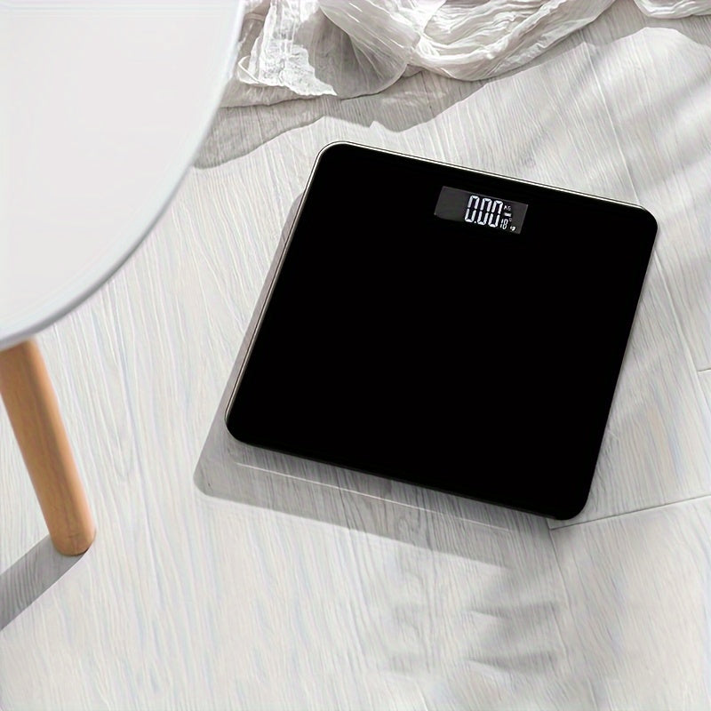 Modern Digital Scale - For Accurate Weight Measurement