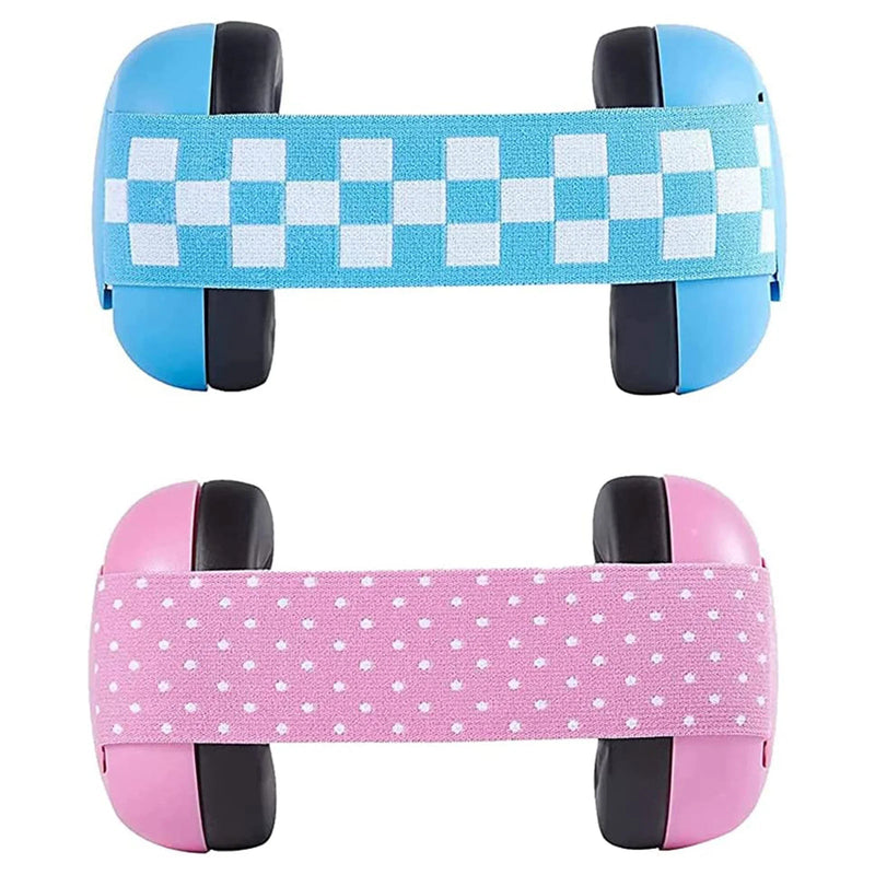 Small Ear Protectors For Babies – For Safe Ears