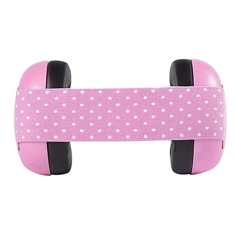 Small Ear Protectors For Babies – For Safe Ears