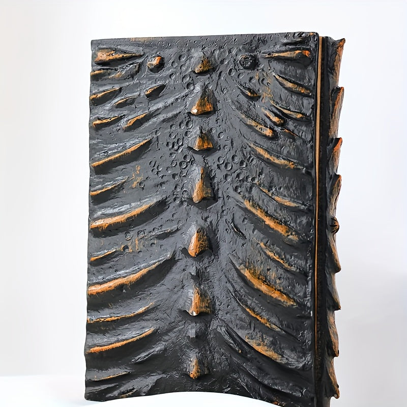 Fantasy Notebook with Dragon Eye – Sturdy and Artistic