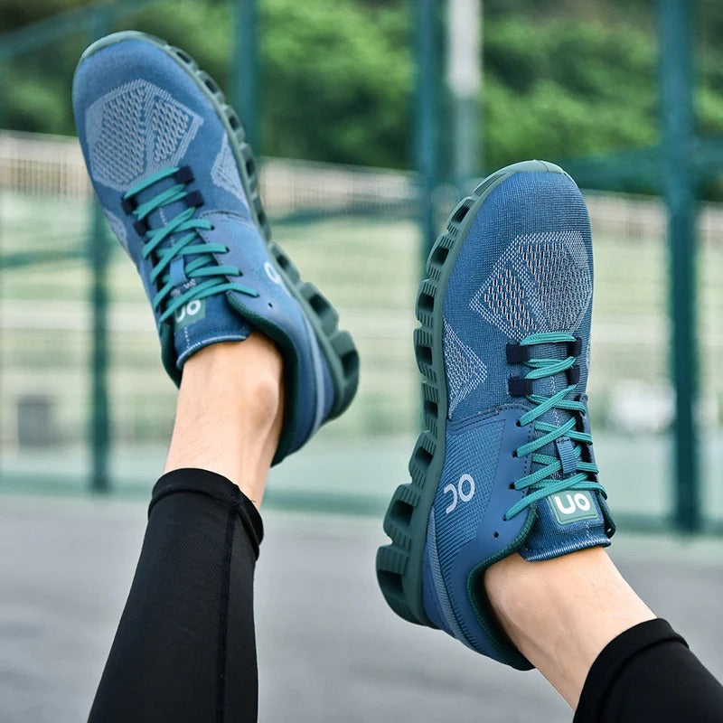 Sporty Sneakers by Oliver - Comfortable and Stylish for Active Days