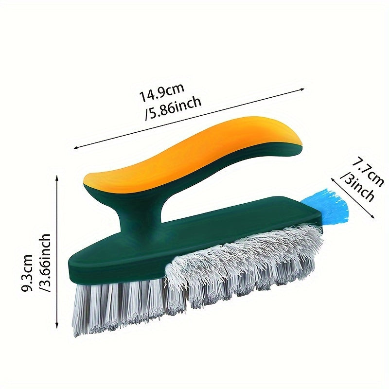 Handy Grout and Floor Scrubber – Effective and Durable