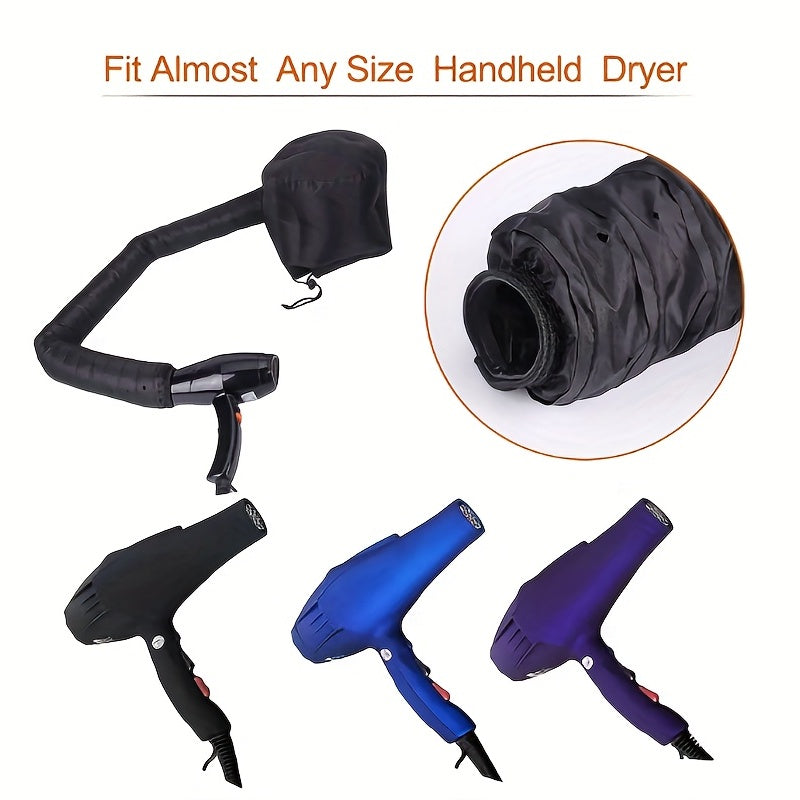 Thermal Hair Styling Cap – Practical and Comfortable for Every Curl