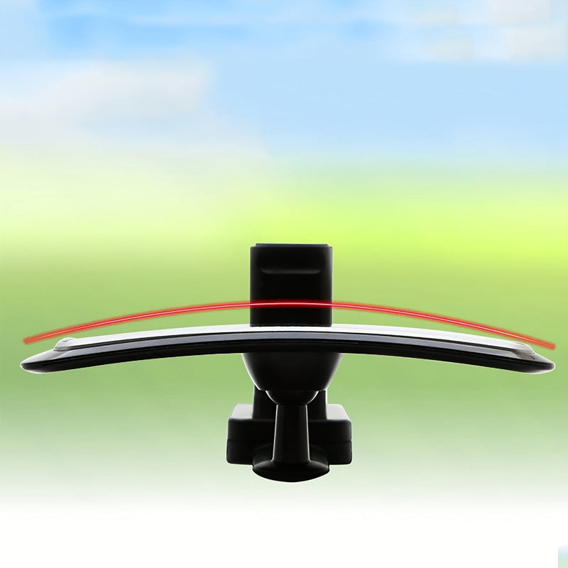 Auto Safety Rearview Mirror - Observation Mirror for Child Seats and Rear Visibility