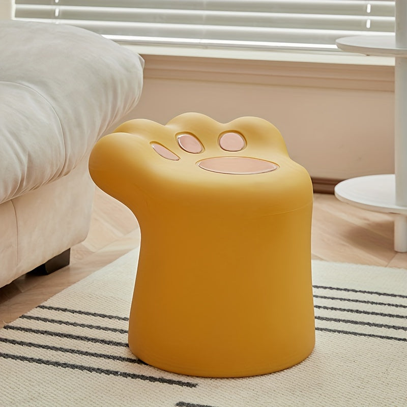 Purrfect Sidekick Side Table – Sturdy and Practical for Any Space