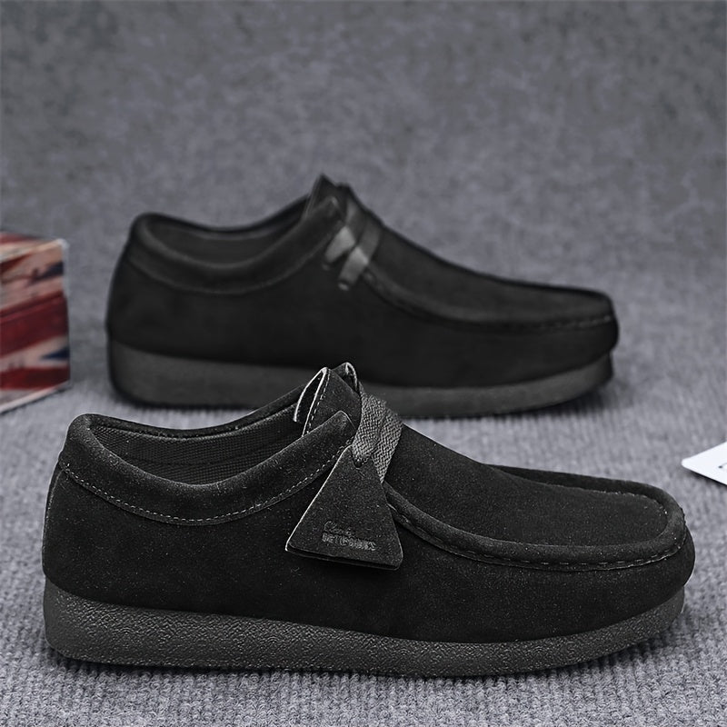 Heritage Loafers – Timeless Comfort and Style