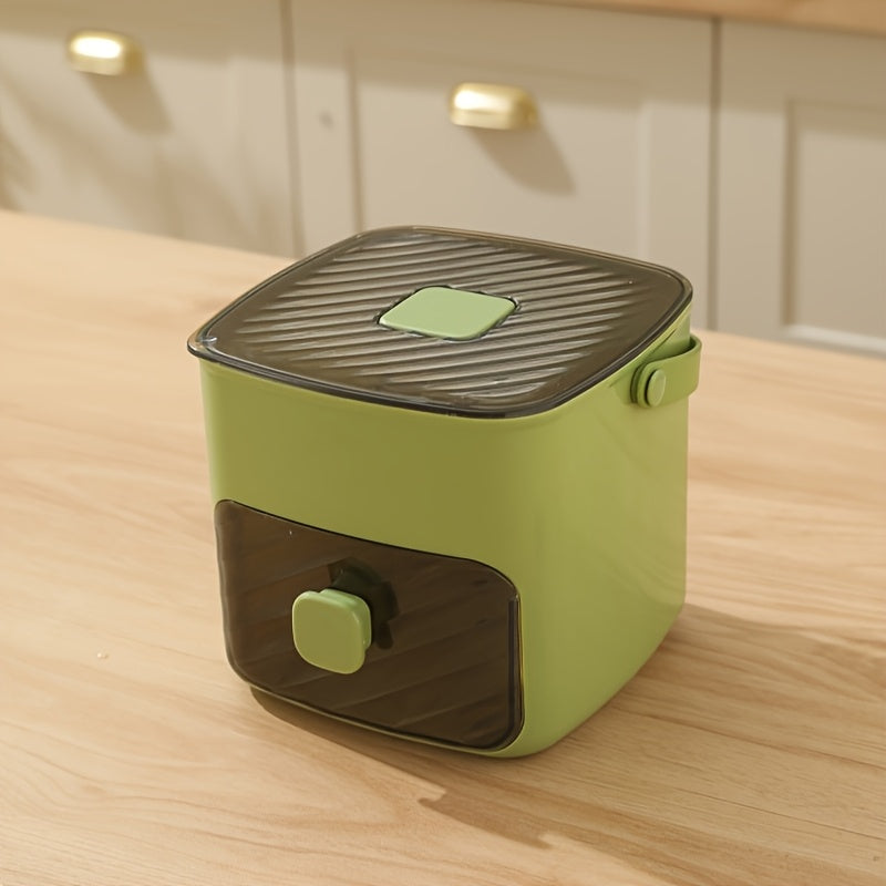 Portable Ice Maker – Easy to Use and Quick Cooling