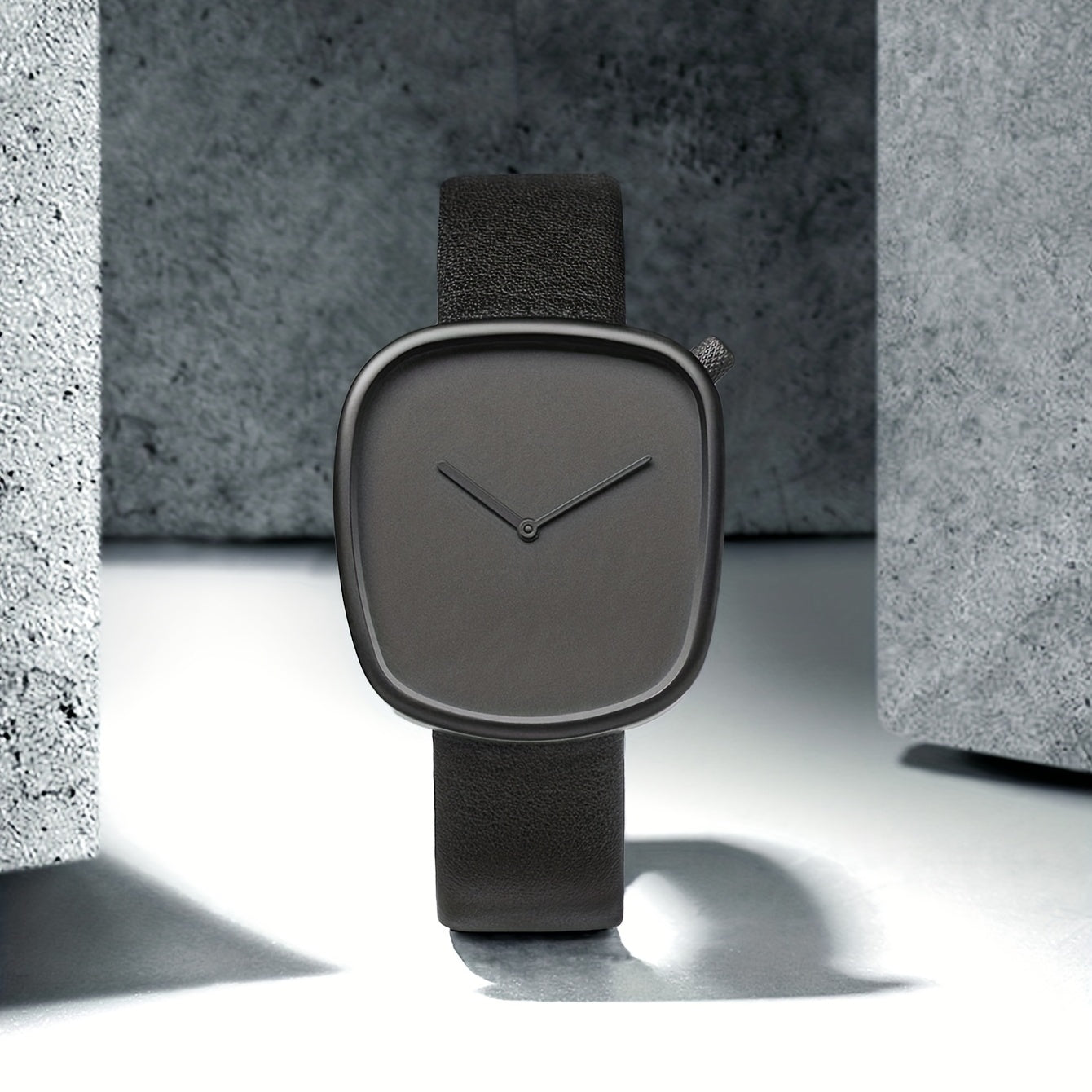 Minimalist Watch for Men – Timeless Style and Elegance