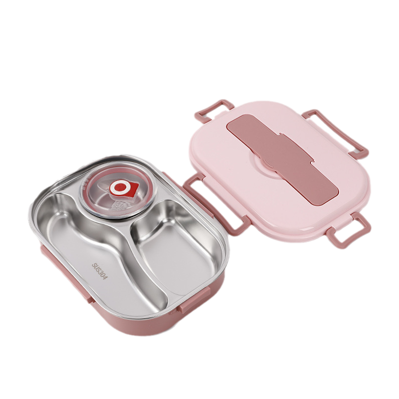 MultiVak Thermo Lunchbox – Convenient and Leakproof