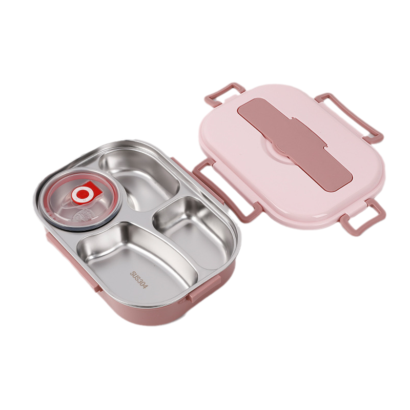MultiVak Thermo Lunchbox – Convenient and Leakproof