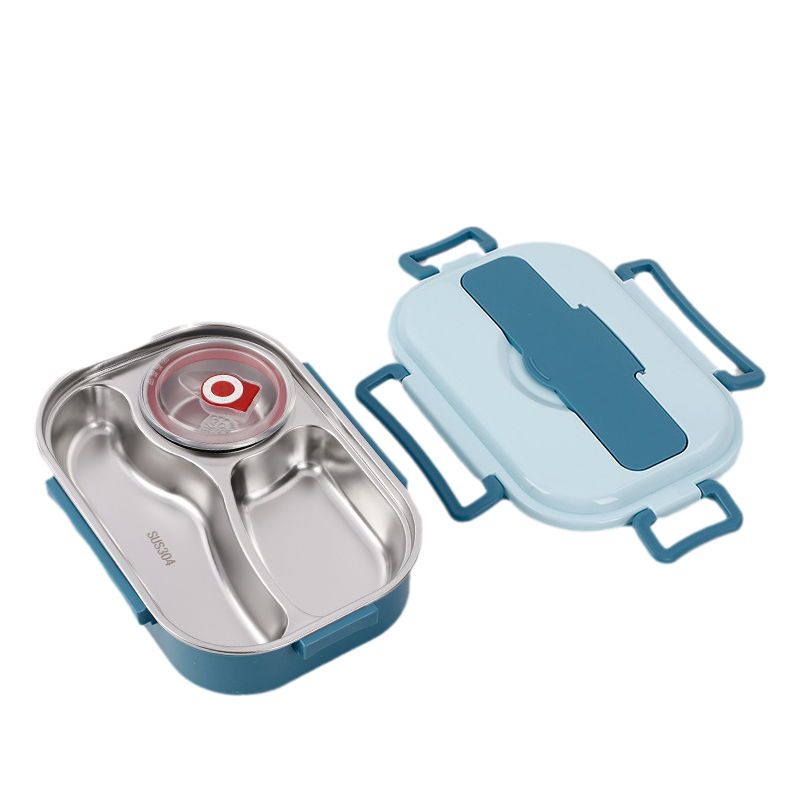 MultiVak Thermo Lunchbox – Convenient and Leakproof
