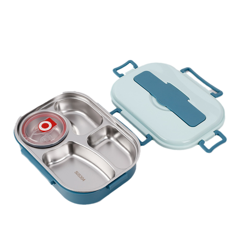 MultiVak Thermo Lunchbox – Convenient and Leakproof