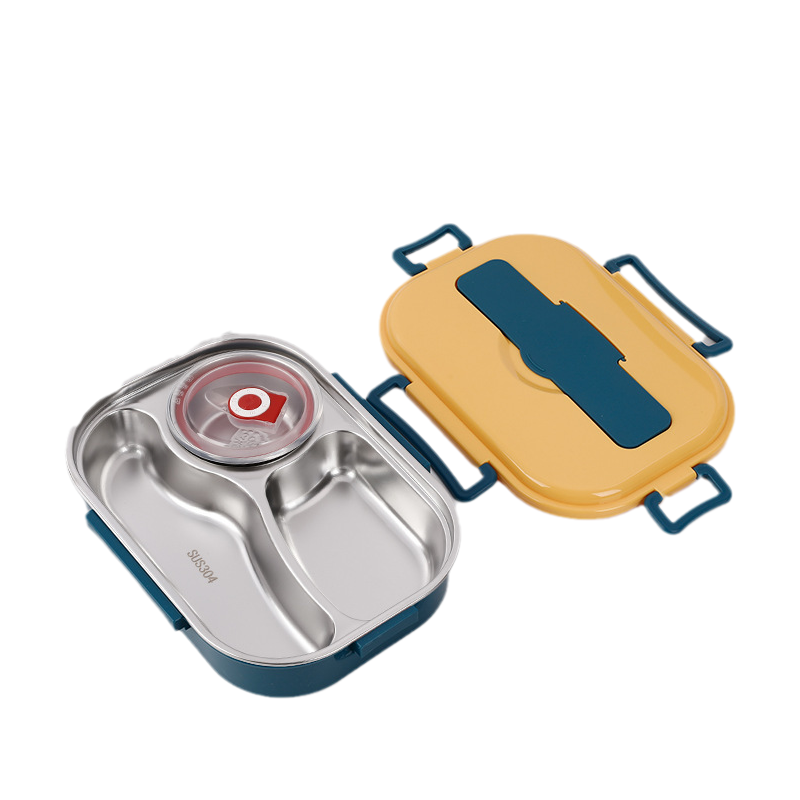 MultiVak Thermo Lunchbox – Convenient and Leakproof