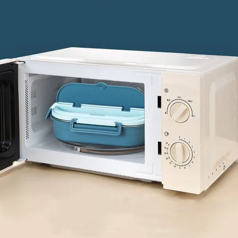 MultiVak Thermo Lunchbox – Convenient and Leakproof