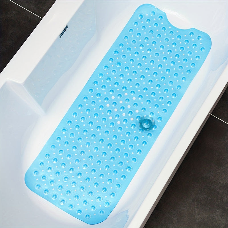 Antislip Bath Mat XL – Safe and Comfortable for Shower or Bath