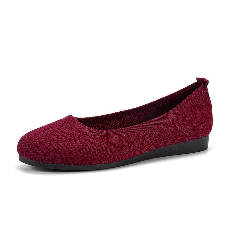 Eclipse - Slip-Ons - Breathable and Slip-Resistant