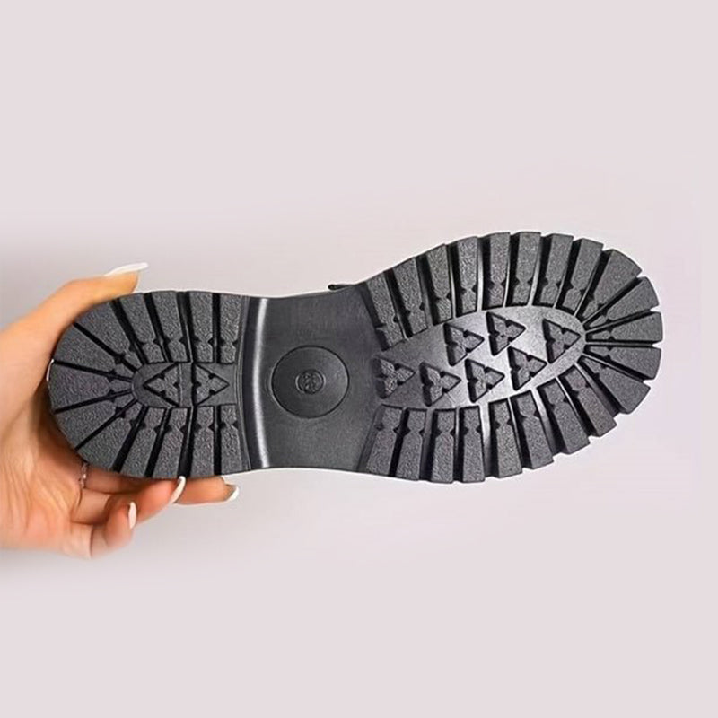 Ladies' Orthopaedic Loafers – Elegance and Comfort in One