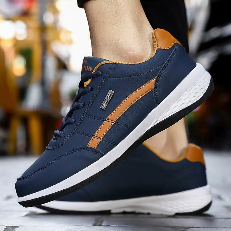ComfortStep Orthopedic Shoes – Support and Comfort for Long-lasting Wear