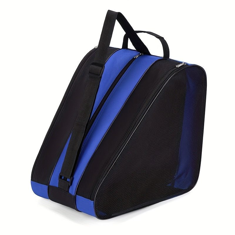 ProGlide Skatebag – Practical Storage Bag for All Types of Skates
