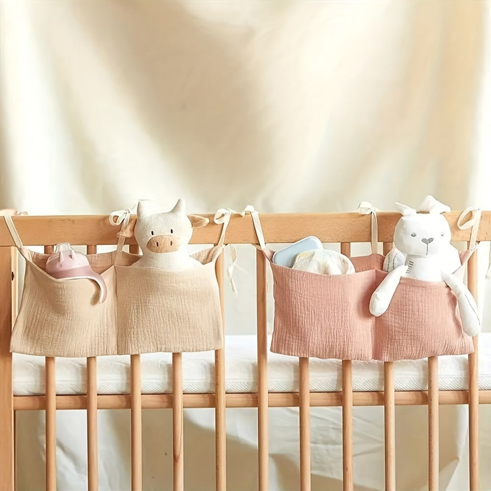 Dream Bag Organizer - For an Organized Nursery