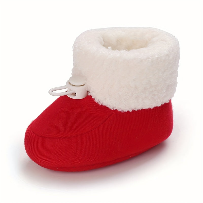 Cozy Children Winter Booties - Comfort for Little Feet