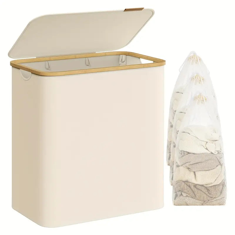 SortEasy Laundry Basket – Handy and Spacious for Organised Washing