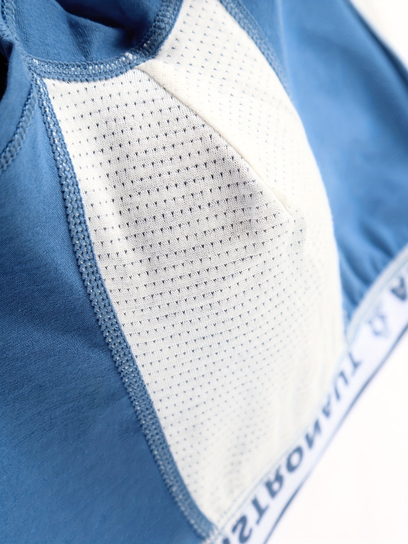 Space Adventure Underwear Set - Comfort for Young Astronauts