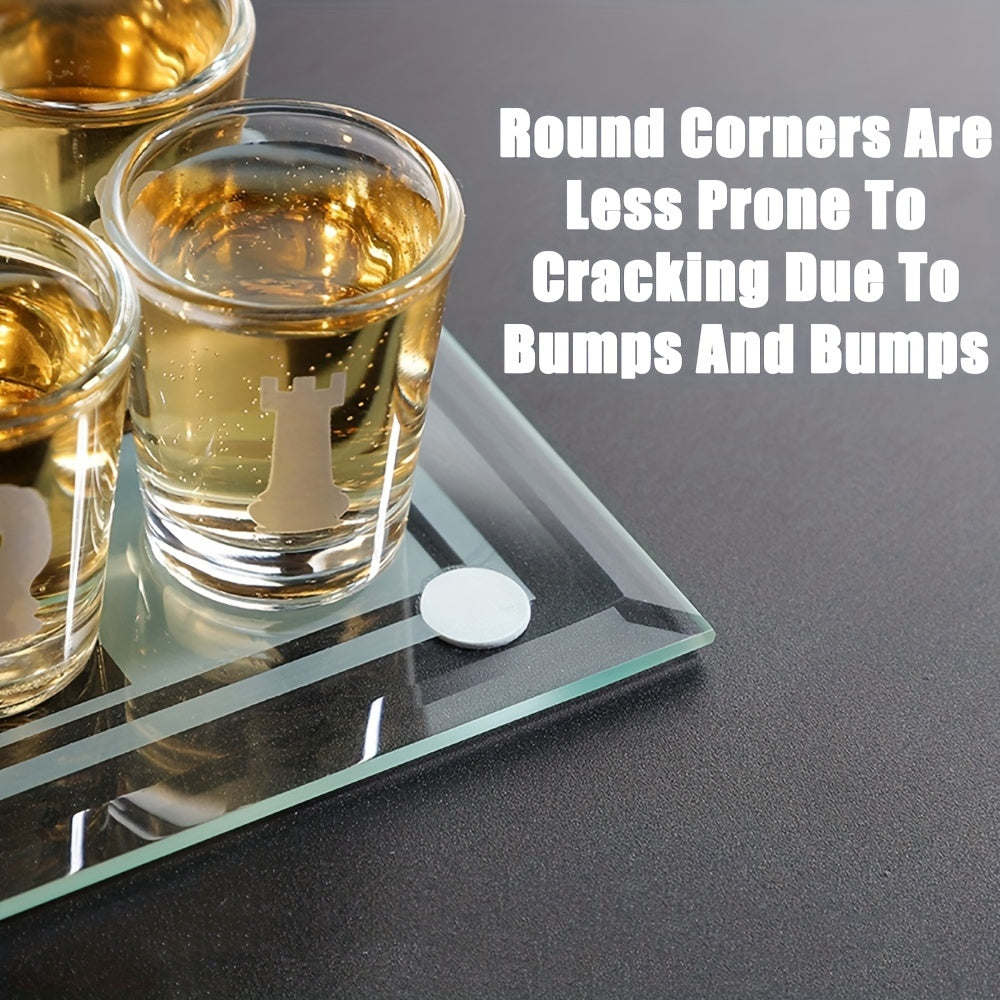 Chess with a Twist – The Ultimate Drinking Game