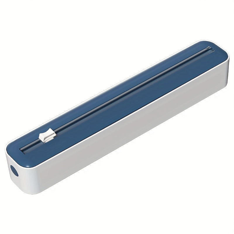 Dual Food Wrap Dispenser – Practical and Efficient in the Kitchen
