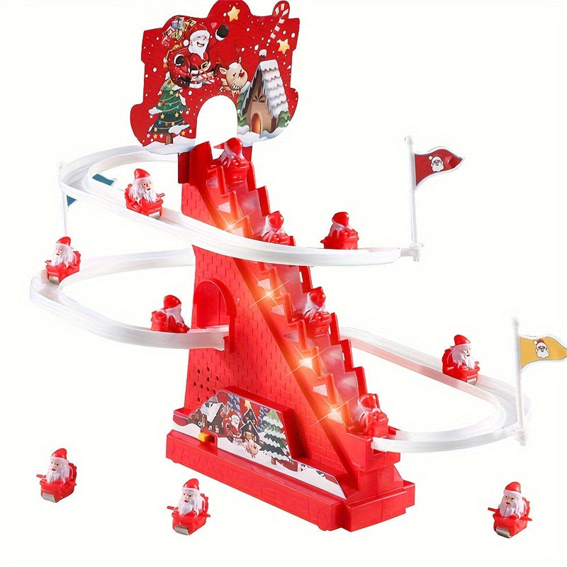 Festive and Joyful Christmas Track – For Holiday Fun and Cheer