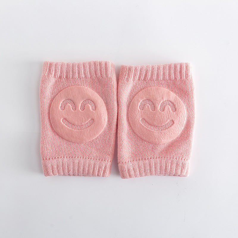 CuddleGuard Baby Knee Pads – Soft & Protective for Crawling