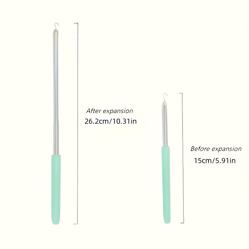 Jewelry Hook Tool – Easy to Put On and Take Off Bracelets and Necklaces
