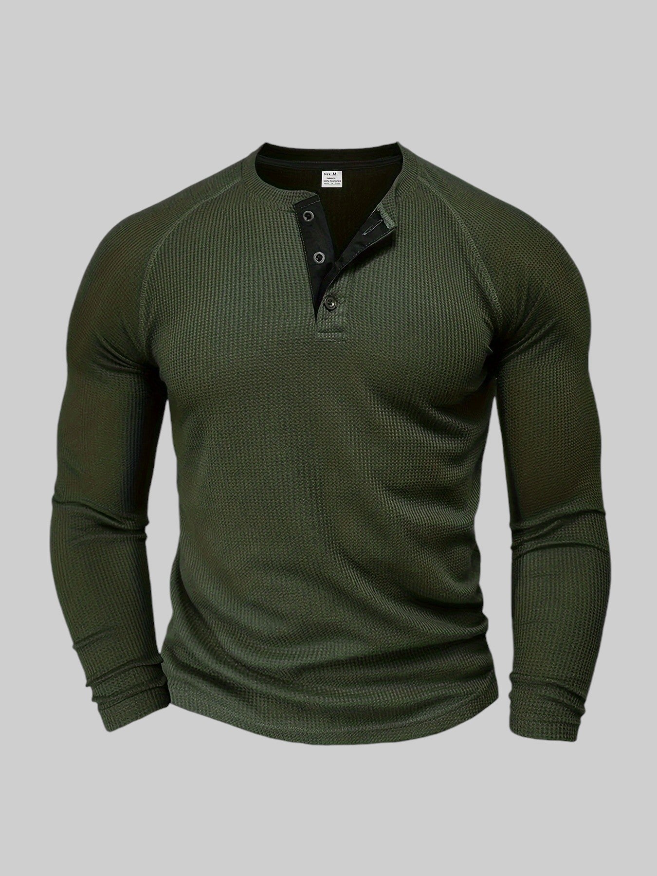 Markus Casual Shirt – For a Modern Look