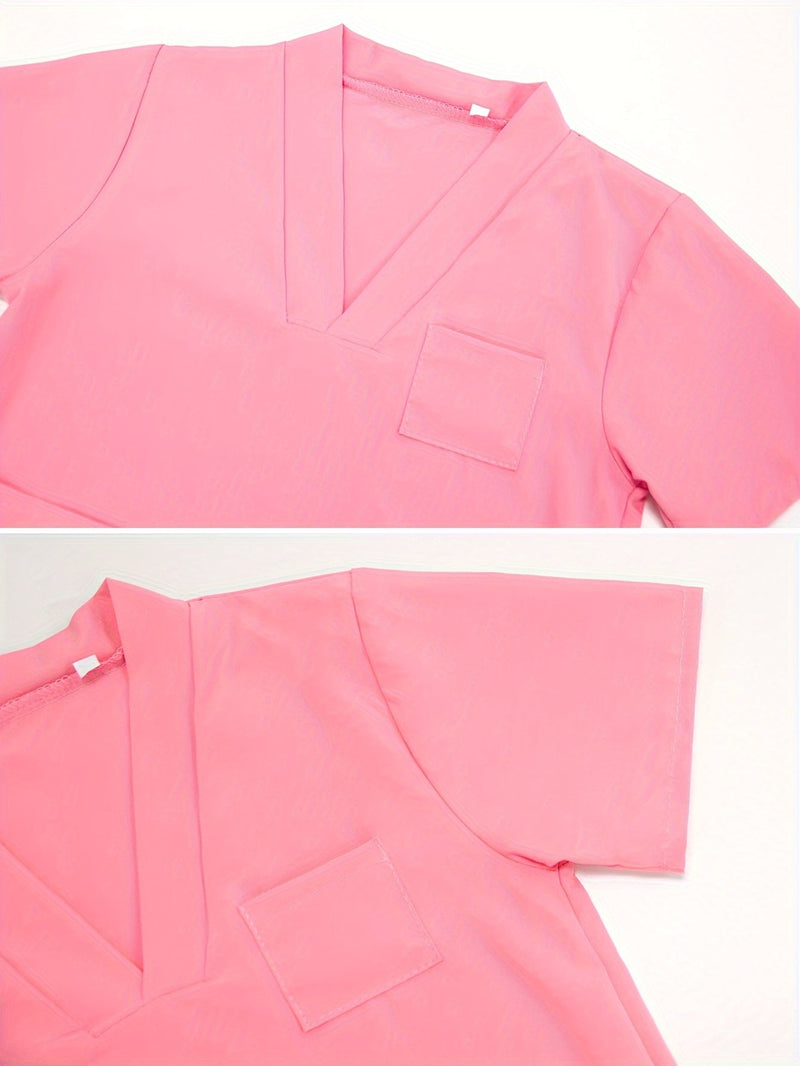 Kids Doctor Costume Set – 9-Piece Set with Stethoscope and First Aid Bag