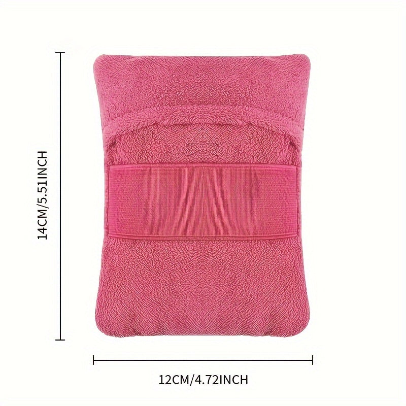 Sand Removal Bag – Quick Sand Removal with Elastic Band for Beach and Vacations