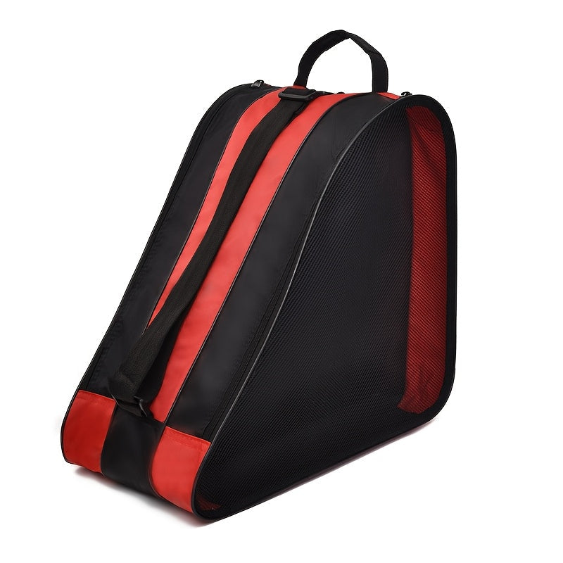 ProGlide Skatebag – Practical Storage Bag for All Types of Skates