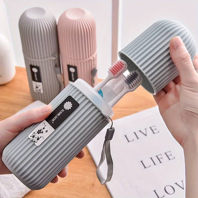 OralCare - Toothbrush Storage Case