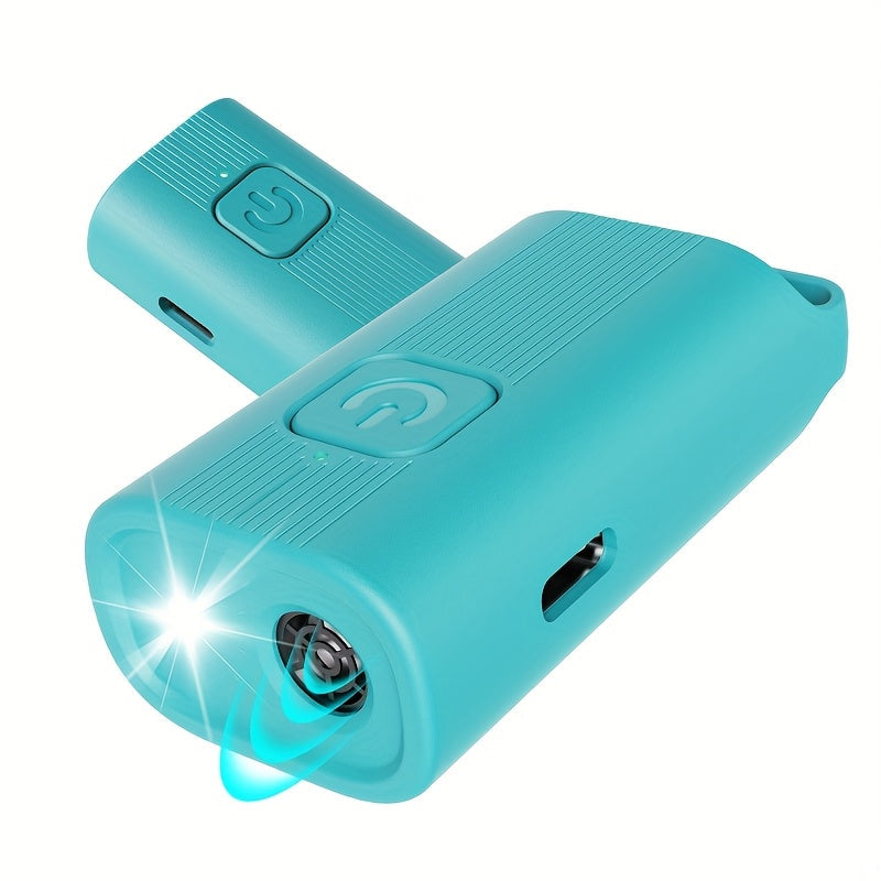 SilentGuard Ultrasonic Dog Deterrent – Calm and Control