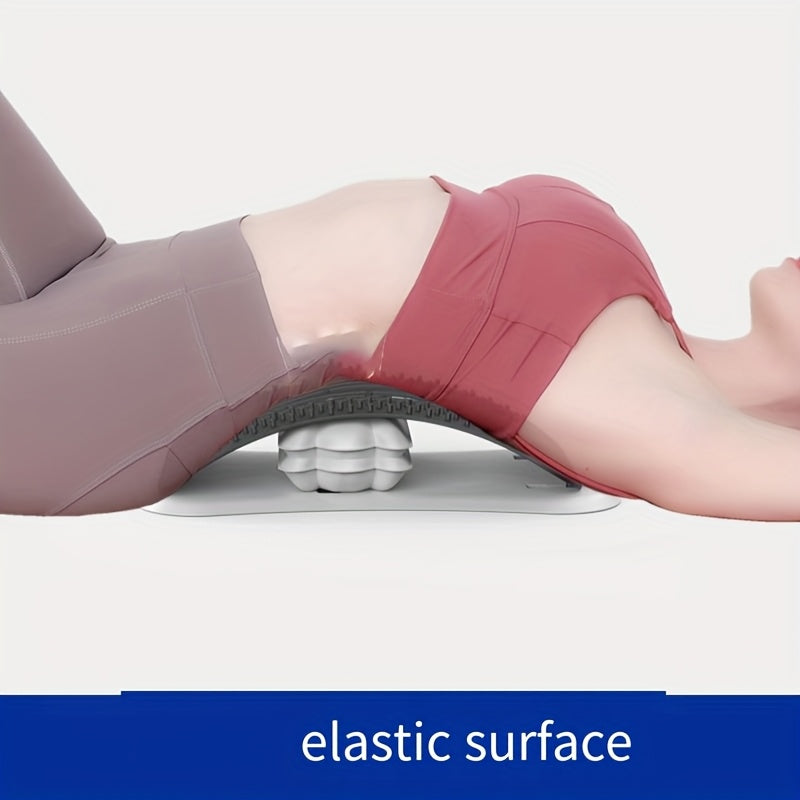 RelaxBack Multi-Level Backrest – Adjustable Support for Comfort and Relaxation