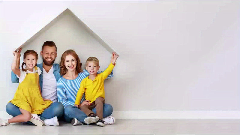 ProSpray Paint Sprayer – Wireless with 2 Batteries and 1000ml Removable Tank