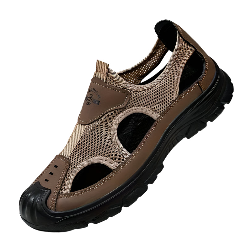 Breathable Men’s Sports Sandals – Lightweight and Slip-Resistant